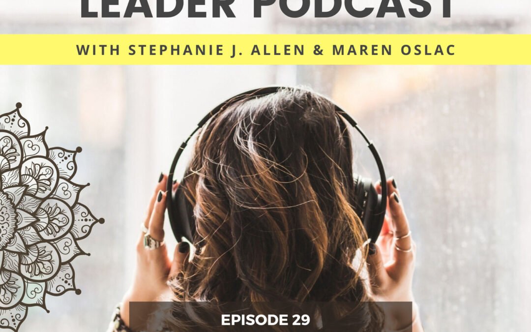 29: New Year Reset: Done Differently