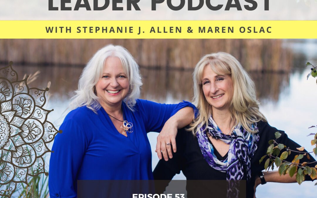 53: Change Your Language, Change Your Life