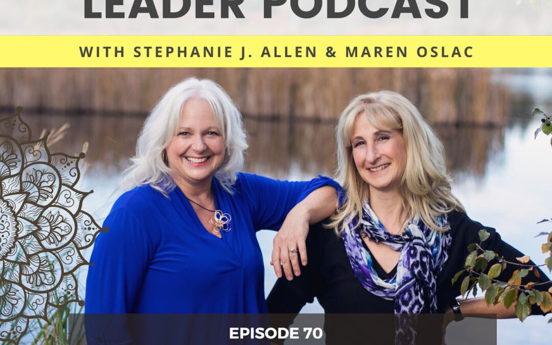 70: Transcending Expectations