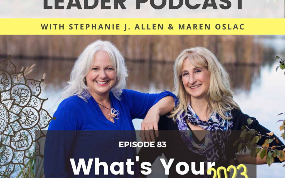 83: What’s Your Life Tapestry