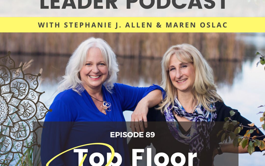 89: Top Floor Perspective