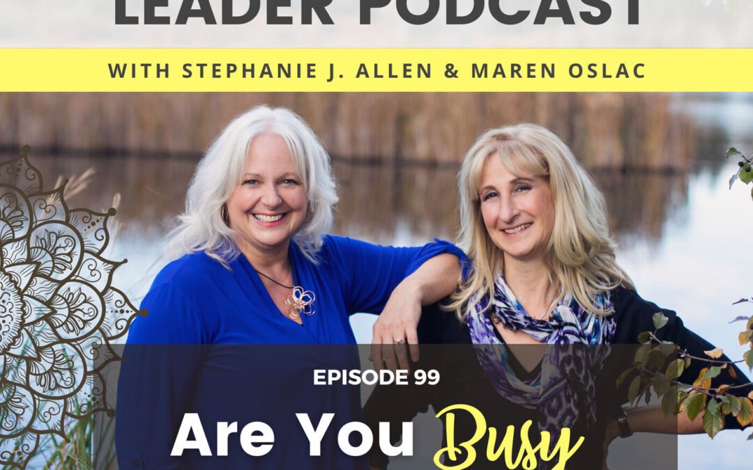 99: Are You Busy Waiting?