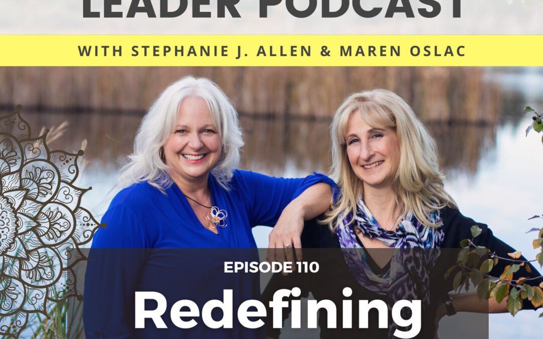 110: Redefining Resiliency