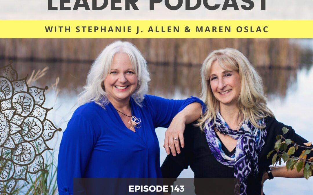 143: Finding Your Flow- Steel Energy