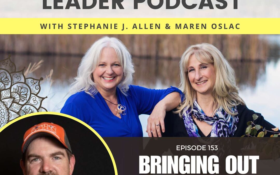 153: Bringing Out the Best