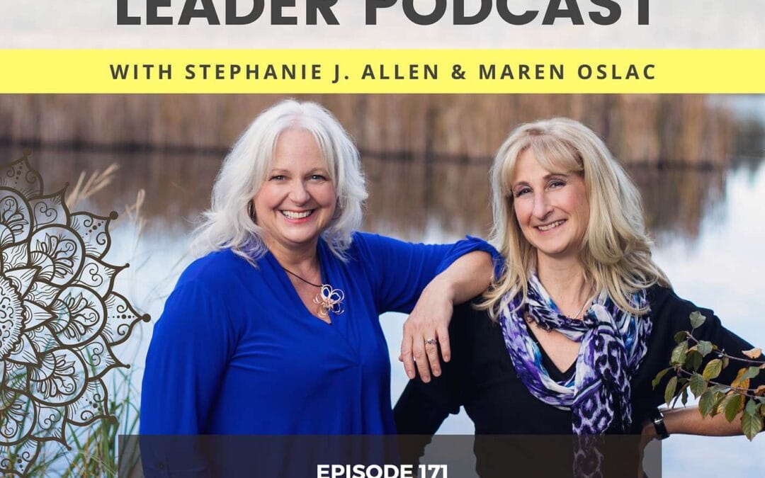 171: Boundaries and Beliefs: Leading Without Losing Yourself